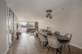 Appartement te koop: Gravin Juliana van Stolberglaan 585 in Leidschendam