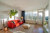 Appartement te koop: Rodelaan 151 in Voorburg