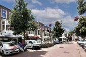 winkelruimte te koop: Herenstraat 27 in Rijswijk