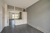 Appartement te koop: Schiedamseweg 260 B in Rotterdam