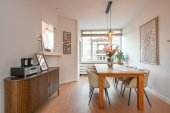 Appartement te koop: van Halewijnlaan 166 in Voorburg