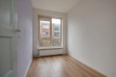 Appartement te koop: Schiedamseweg 252 B in Rotterdam