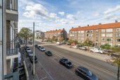 Appartement te koop: Koningin Julianalaan 210 in Voorburg