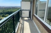 Corridorflat te huur: van Vredenburchweg 765 in Rijswijk