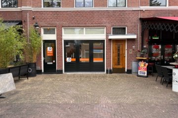 Herenstraat 144 in 