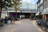 winkelruimte te koop: Herenstraat 144 in Voorburg