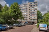 Appartement te koop: Roland Holstlaan 730 in Delft
