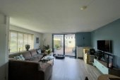 Hoekwoning te huur: Achterlijn 3 in Den Haag
