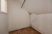 Tussenwoning te koop: Sint Willibrordusstraat 6 in Leidschendam