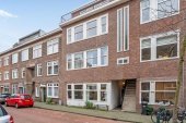 Appartement te koop: Maystraat 1 D in Den Haag
