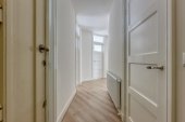 Appartement te huur: Parkweg 34 D in Voorburg