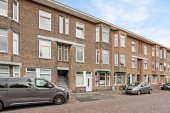 Appartement te koop: van Alphenstraat 115 in Voorburg