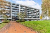 Appartement te koop: Prins Johan Willem Frisolaan 357 in Leidschendam