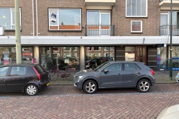 Koningin Julianalaan 198 in 