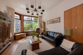 Tussenwoning te koop: Koningin Wilhelminalaan 455 in Voorburg