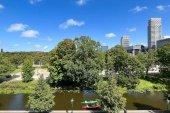 belegging te koop: Prinsessegracht 6 in Den Haag