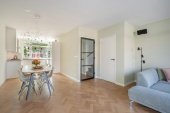 Tussenwoning te koop: Watertorenlaan 17 in Voorburg