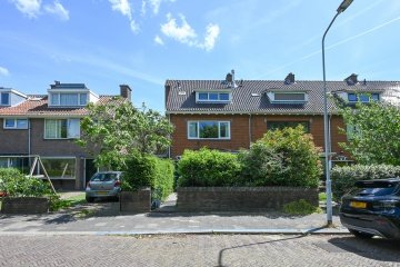 Overburgkade 46 in 