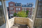winkelruimte te koop: Wagenstraat 175 in Den Haag