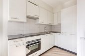 Appartement te huur: Parkweg 34 D in Voorburg