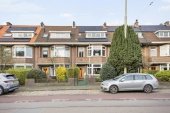 Tussenwoning te koop: Prinses Mariannelaan 234 in Voorburg
