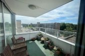 Corridorflat te huur: Prinsenhof 27 in Leidschendam