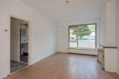 Appartement te koop: Schiedamseweg 256 A in Rotterdam