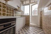 Appartement te koop: Schiedamseweg 264 D in Rotterdam