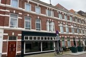 kantoorruimte te koop: Tasmanstraat 190 in Den Haag