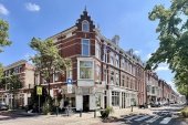 winkelruimte te koop: Cartesiusstraat 32 in Den Haag