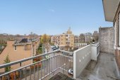 Appartement te koop: Koningin Julianalaan 174 in Voorburg