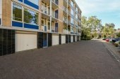 Appartement te koop: Goeverneurkade 41 in Voorburg