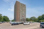 Appartement te koop: Rodelaan 309 in Voorburg