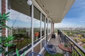 Appartement te koop: Populierendreef 283 in Voorburg