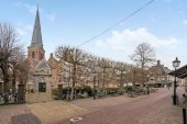 Appartement te koop: Raadhuisstraat 38 in Voorburg