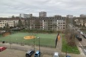 Appartement te huur: Klaroenstraat 53 in Rijswijk