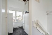 Tussenwoning te koop: Cortenaerstraat 4 in Leidschendam