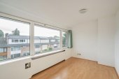 Tussenwoning te koop: Cortenaerstraat 4 in Leidschendam