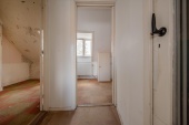Tussenwoning te koop: Sint Willibrordusstraat 6 in Leidschendam