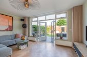 Tussenwoning te koop: Watertorenlaan 17 in Voorburg