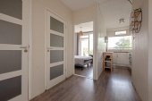 Appartement te koop: Burgemeester Caan van Necklaan 211 in Leidschendam
