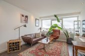 Appartement te koop: Gedempte Sloot 170 A in Den Haag