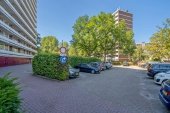 Appartement te koop: Ocarinalaan 222 in Rijswijk