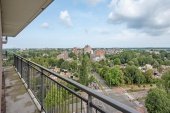 Appartement te koop: Rodelaan 309 in Voorburg