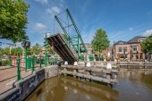 kantoorruimte te koop: Sluiskant 27 in Leidschendam
