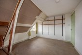 Hoekwoning te koop: Vlietenburgstraat 9 in Voorburg