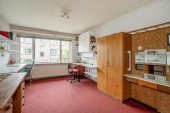 Tussenwoning te koop: Queridostraat 80 in Voorburg