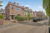 Hoekwoning te koop: Laan van Rustenburg 12 in Voorburg