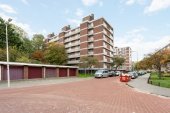 Appartement te koop: Kornalijnhorst 366 in Den Haag