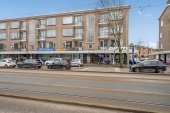 Appartement te koop: Koningin Julianalaan 180 in Voorburg